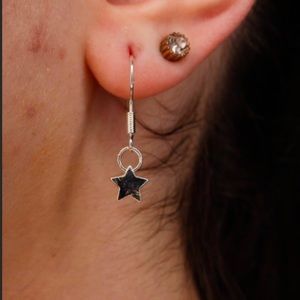 Star Earrings